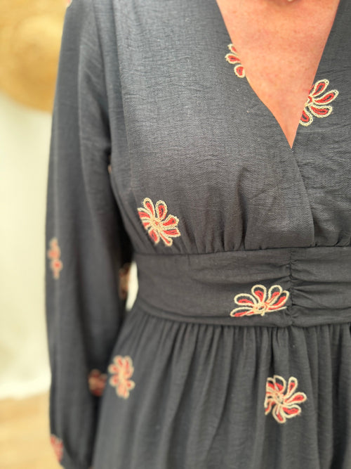 ROBE INES