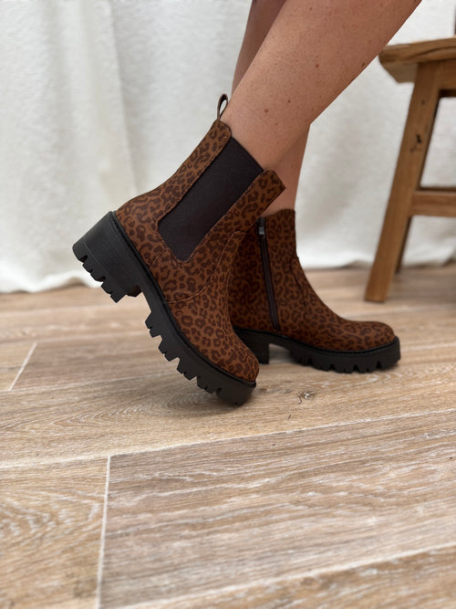 BOTTINES SOPHIE
