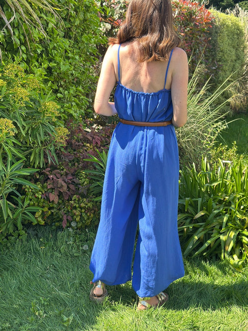 COMBI SERVANE BLEU