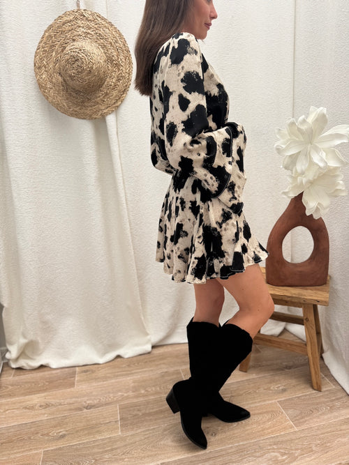 ROBE MANUELA