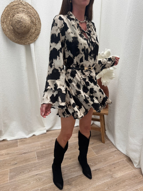ROBE MANUELA
