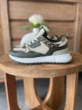 BASKETS APRIL KAKI
