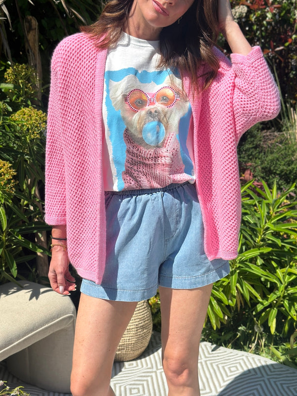 TEE SHIRT KIKI