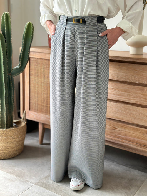 PANTALON CAROLINE