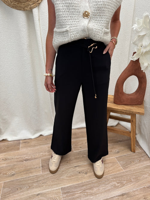 PANTALON KEMO NOIR