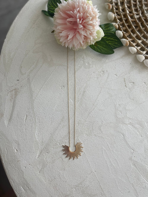Collier SUN
