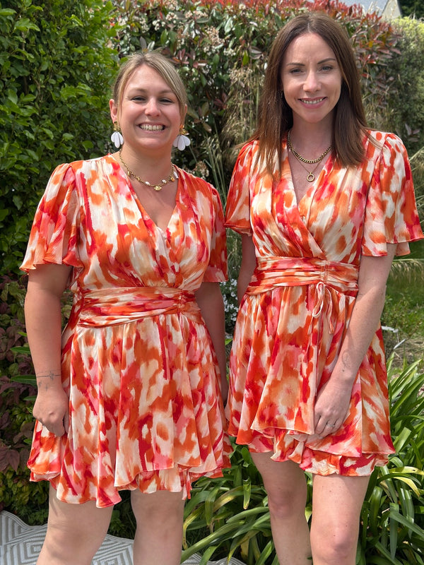 ROBE FATIA