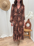 ROBE GLADYS