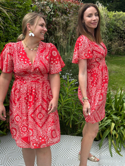 ROBE BEATRIZ