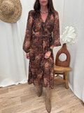 ROBE GLADYS
