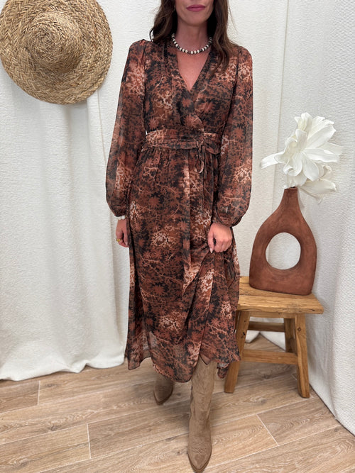 ROBE GLADYS