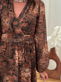 ROBE GLADYS