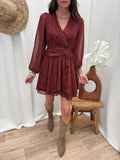 ROBE ADRIANA