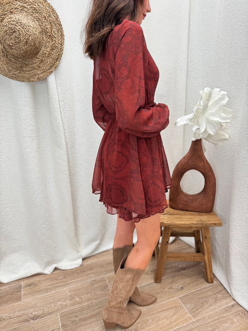 ROBE ADRIANA