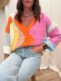 GILET ADELE