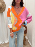 GILET ADELE