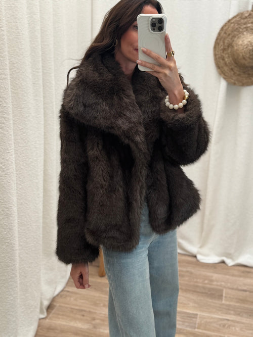 VESTE ROSALIA