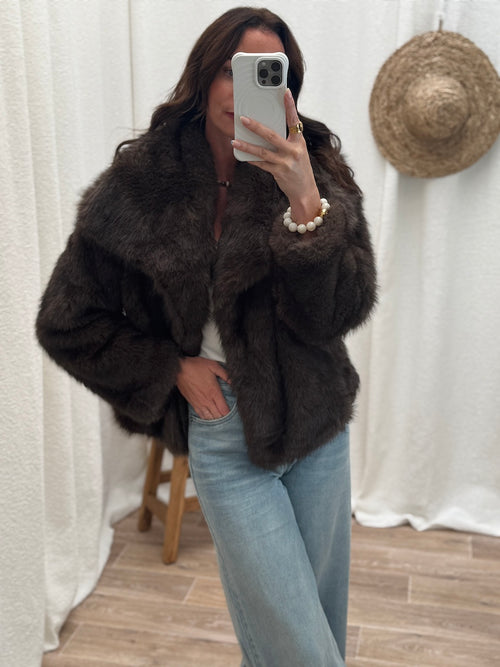 VESTE ROSALIA