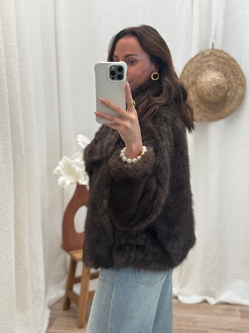 VESTE ROSALIA