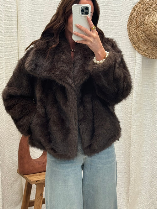 VESTE ROSALIA
