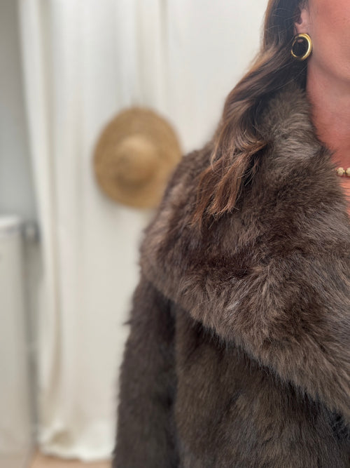 VESTE ROSALIA