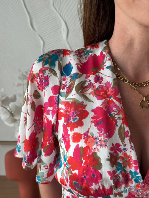 ROBE OCEANE