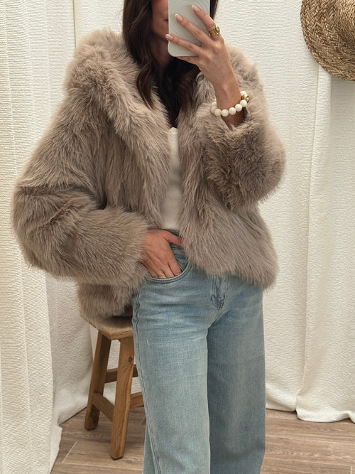 VESTE AMELIA