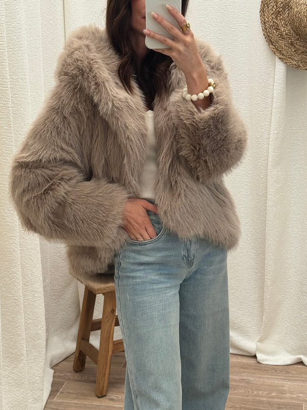 VESTE AMELIA