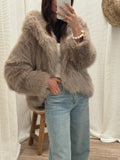 VESTE AMELIA