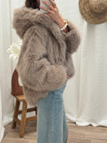 VESTE AMELIA