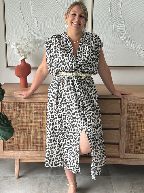 ROBE CARMEN