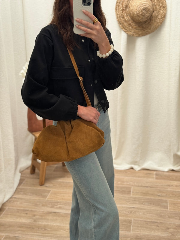 SAC NOUSH CAMEL