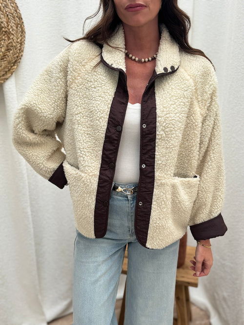 VESTE NOEMY