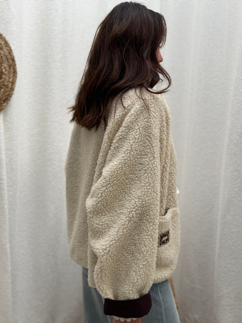 VESTE NOEMY