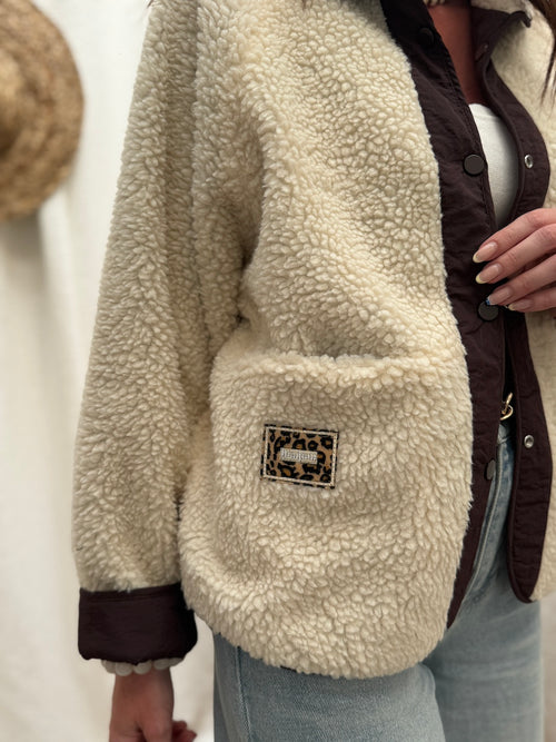 VESTE NOEMY