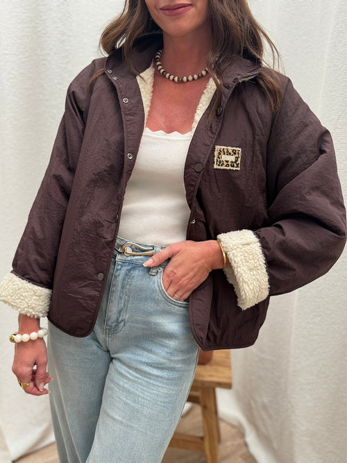 VESTE NOEMY