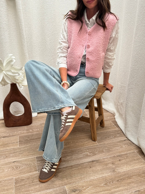GILET PAOLA