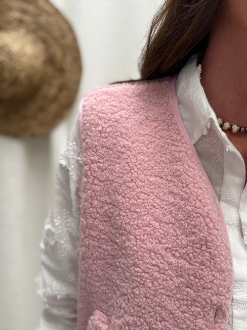 GILET PAOLA