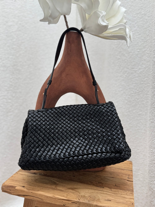 SAC TRESSE NOIR
