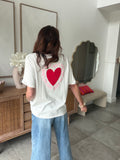 TEE-SHIRT QUEDULOVE