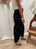 JEANS GUILIA NOIR