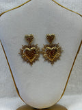 BOUCLES D'OREILLES CORY