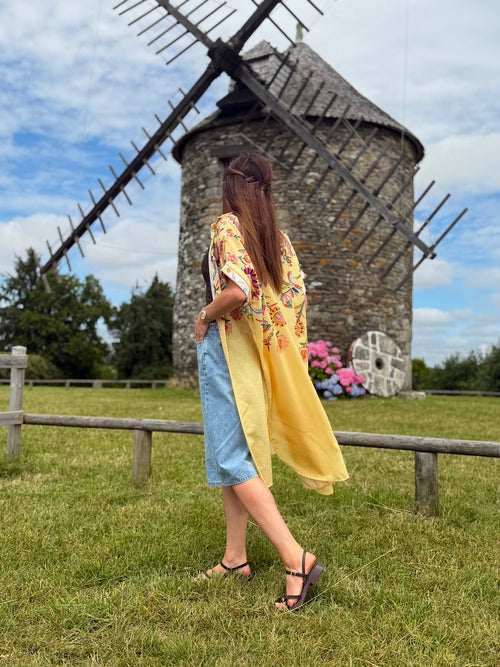 ROBE NAOMIE