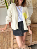 GILET SUMMER BEIGE