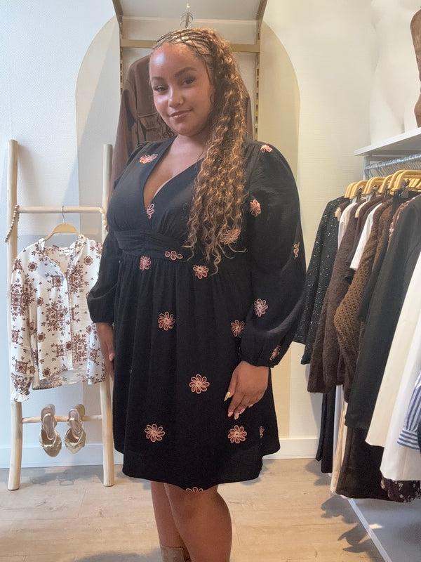 ROBE INES
