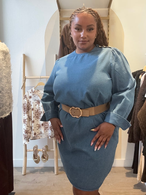 ROBE LUDMILA