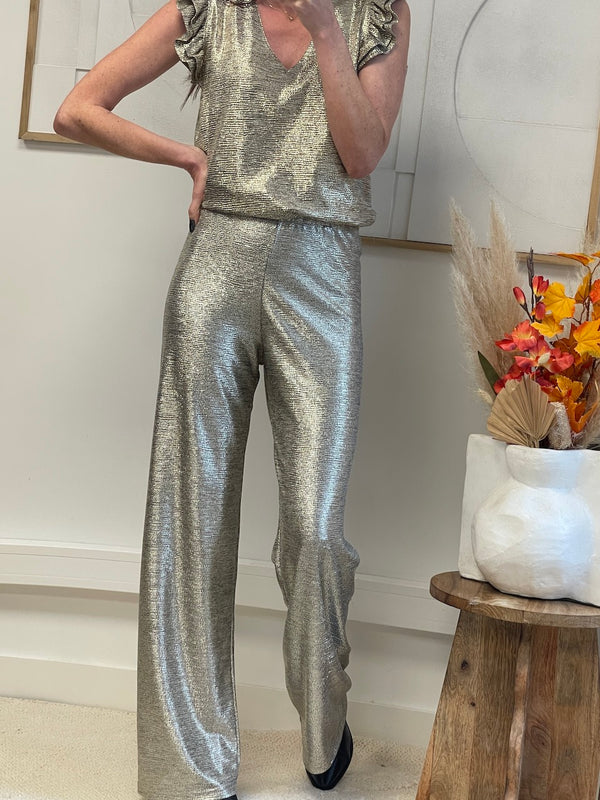 PANTALON EVER