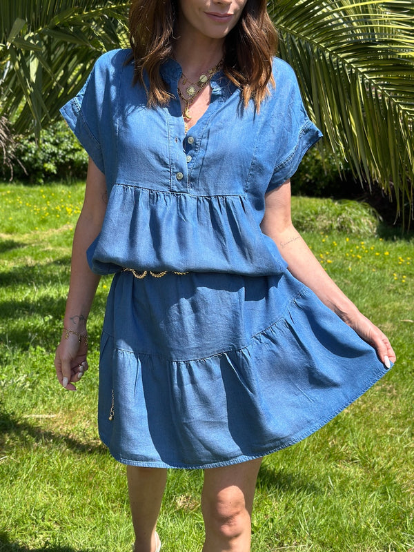 ROBE MANDY