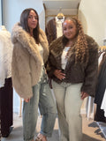 VESTE ROSALIA