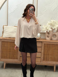 BLOUSE PAKI BEIGE